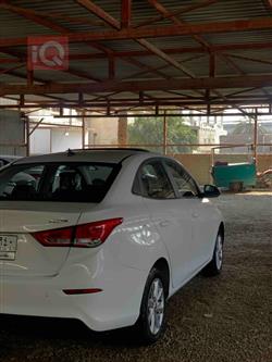 Changan Alsvin